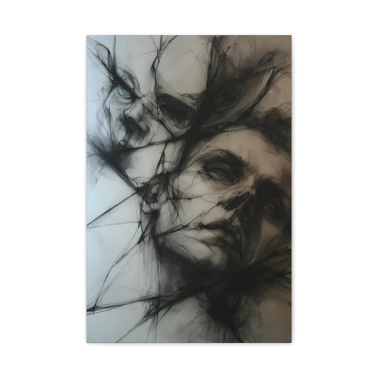 Suspended Dissolve
