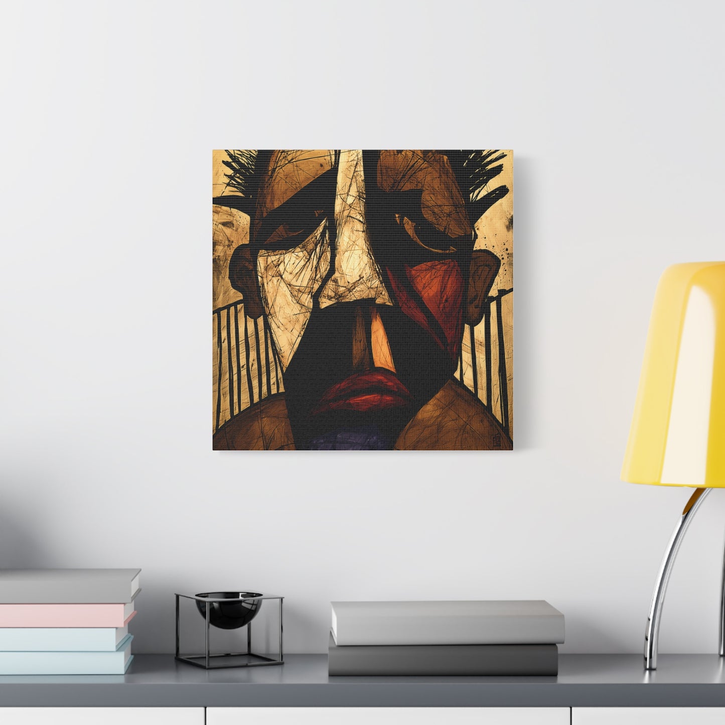 Ochre & Outcast