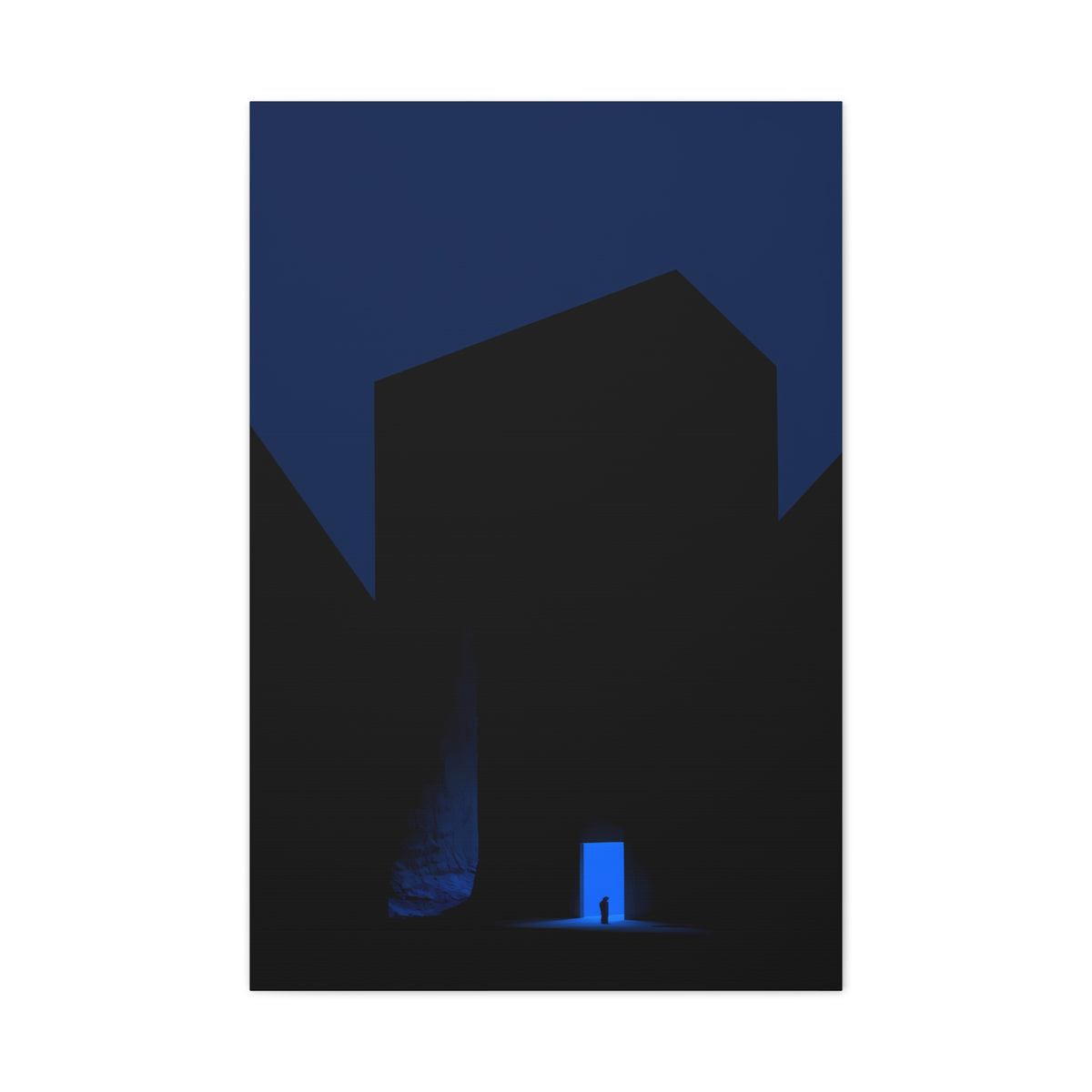 The Vault of Immanence