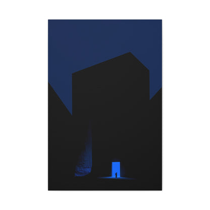 The Vault of Immanence