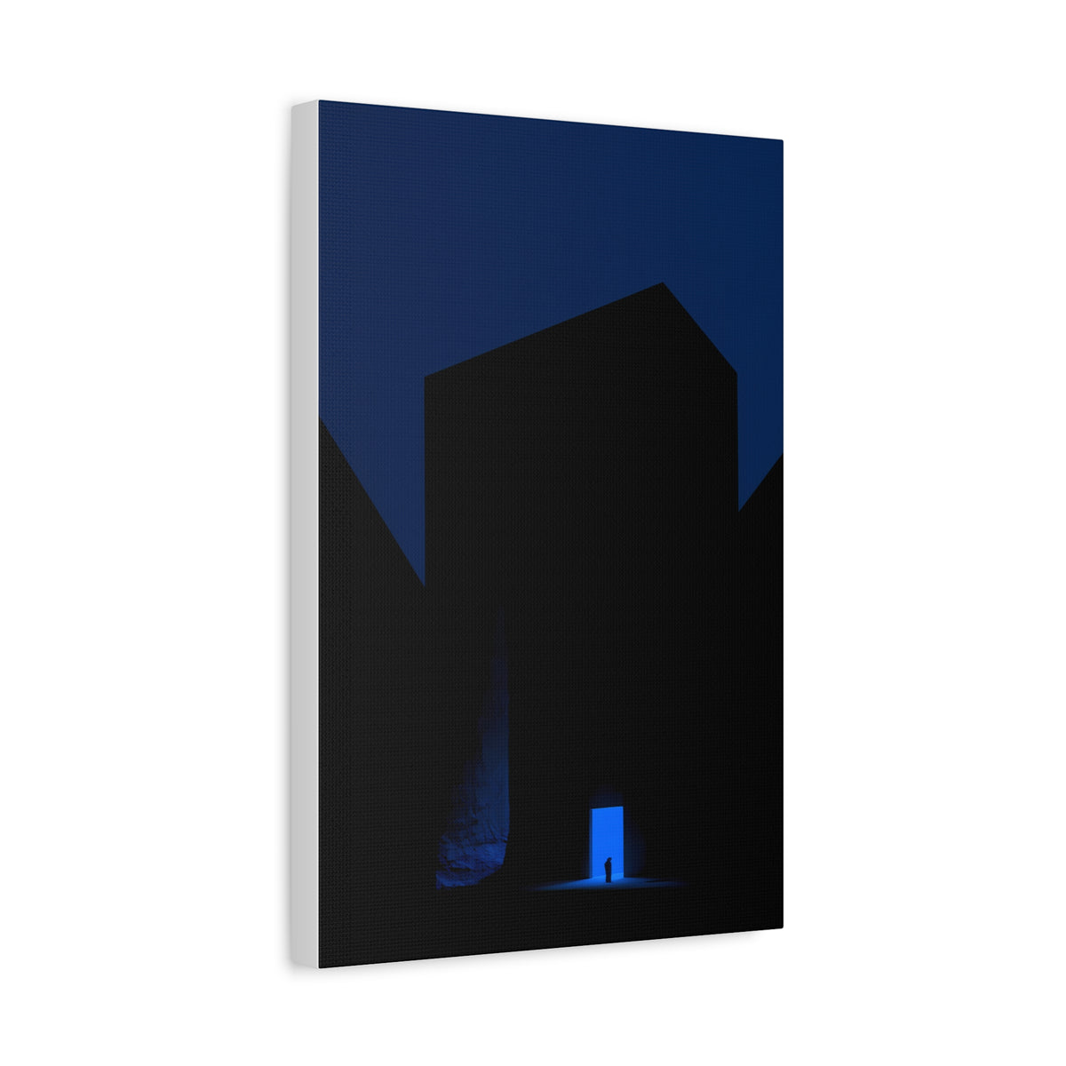 The Vault of Immanence