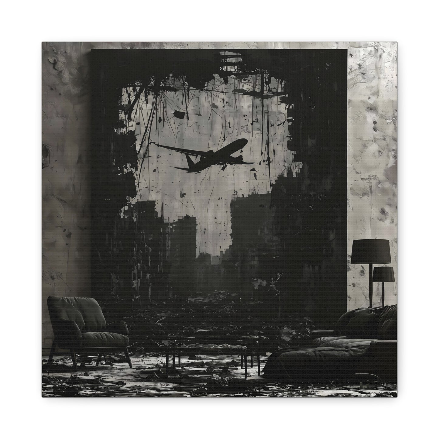 Ruptured Epoch