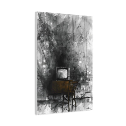 The Ambient Void