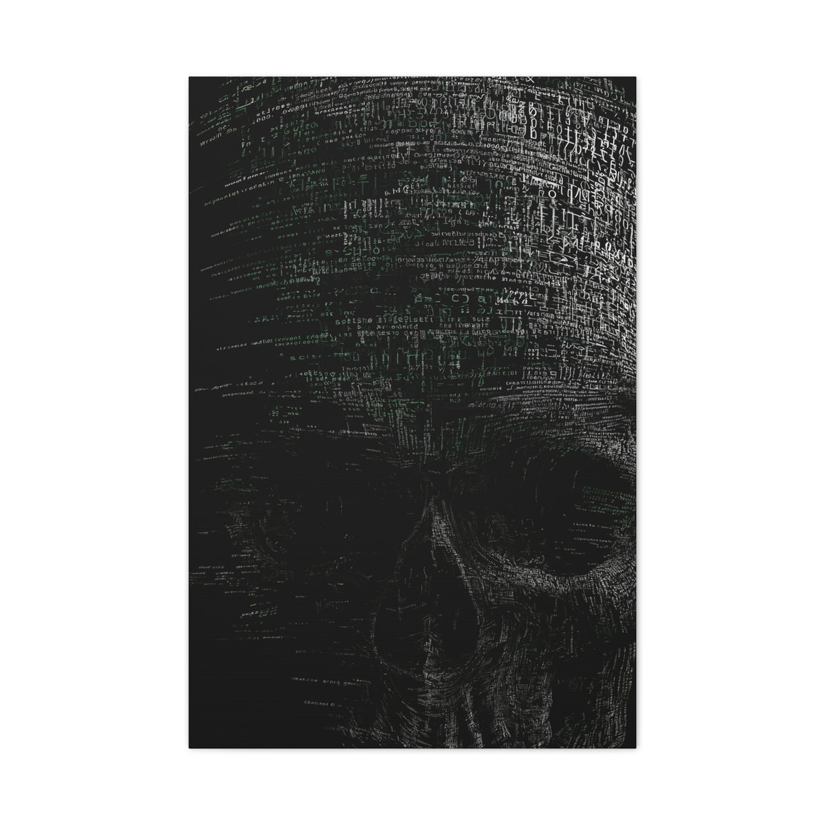 Terminal Decay: The Syntax of Demise