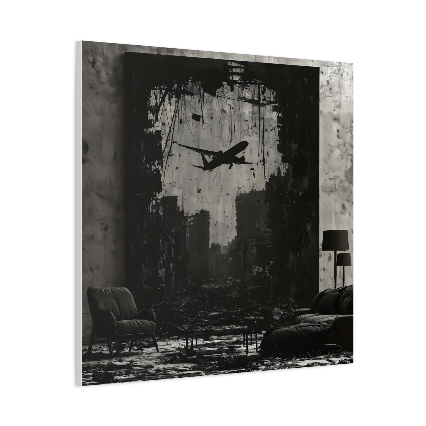 Ruptured Epoch