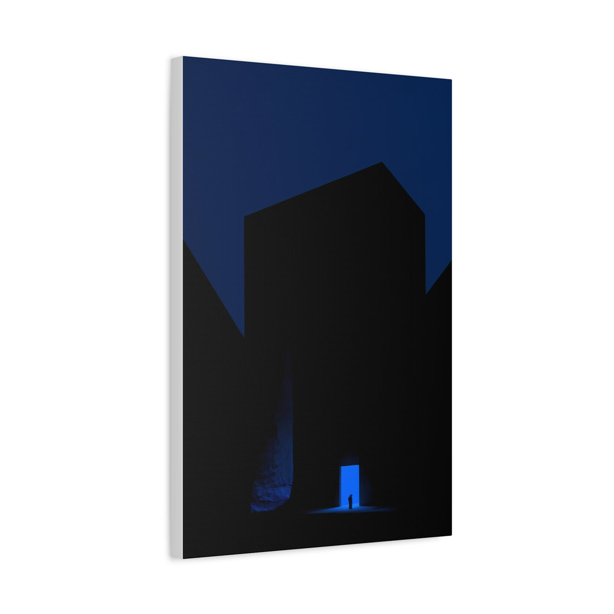 The Vault of Immanence