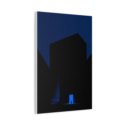 The Vault of Immanence