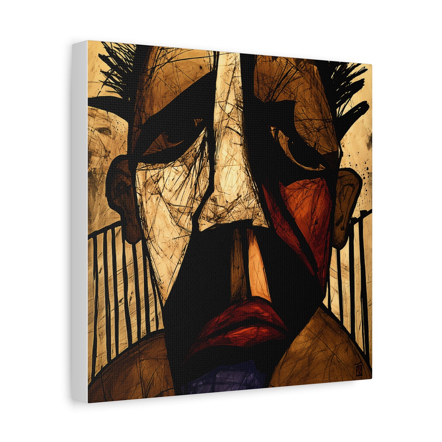 Ochre & Outcast