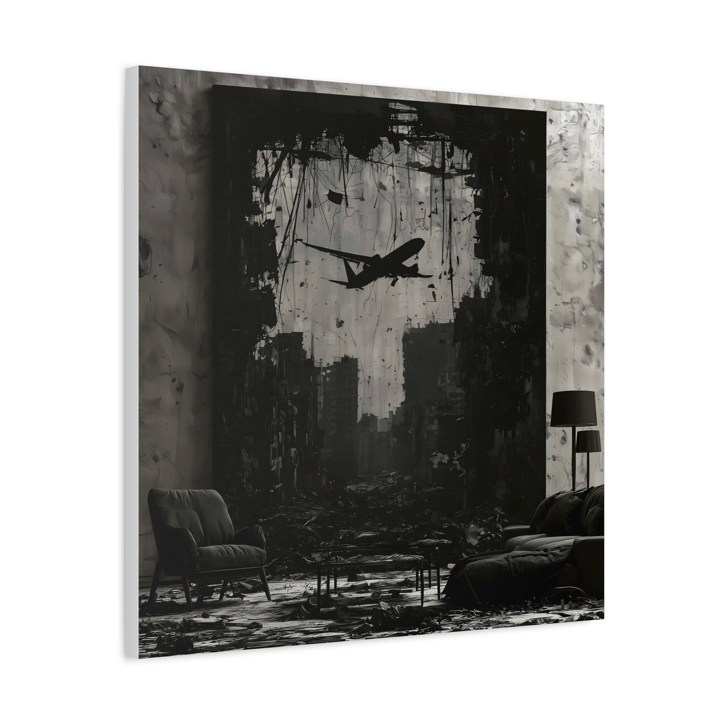 Ruptured Epoch