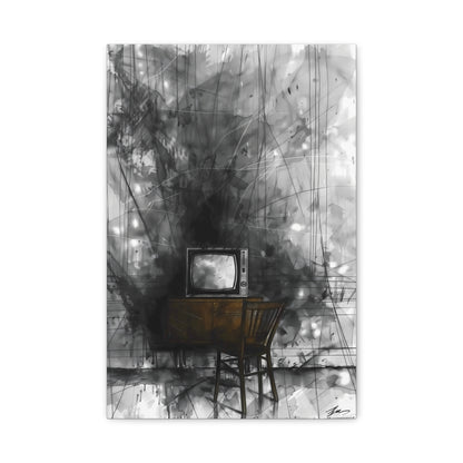 The Ambient Void