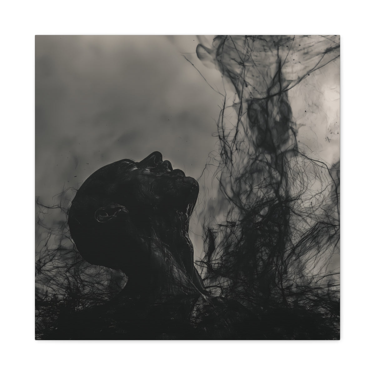 Submersion