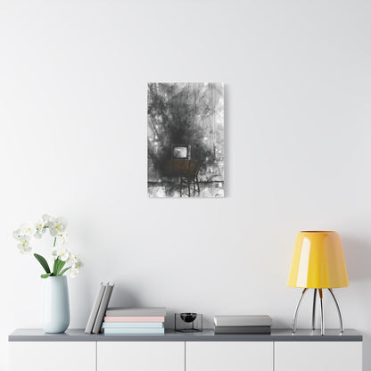 The Ambient Void