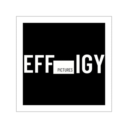 Effigy Pictures logo (black)