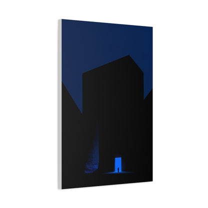 The Vault of Immanence