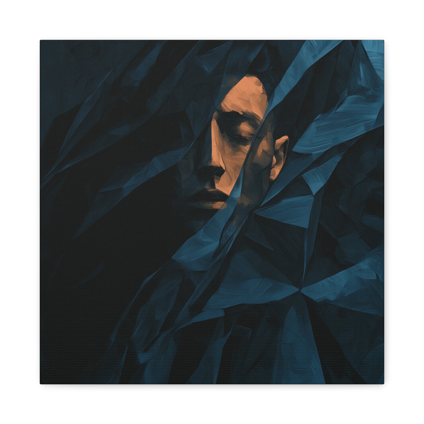 Cobalt Solitude