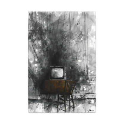 The Ambient Void