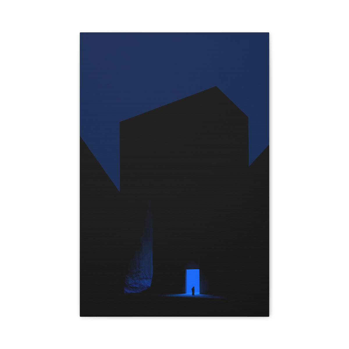 The Vault of Immanence