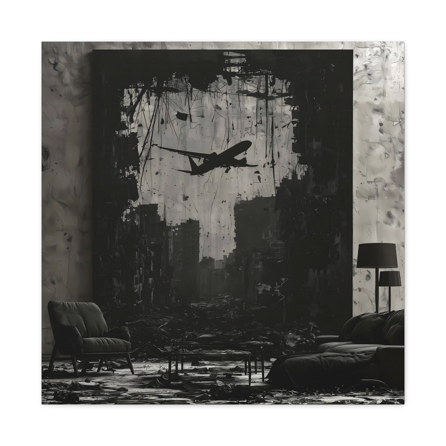 Ruptured Epoch