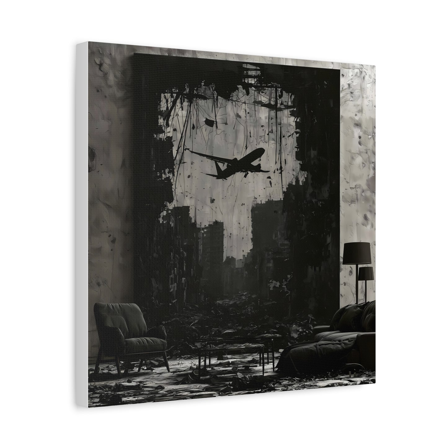 Ruptured Epoch