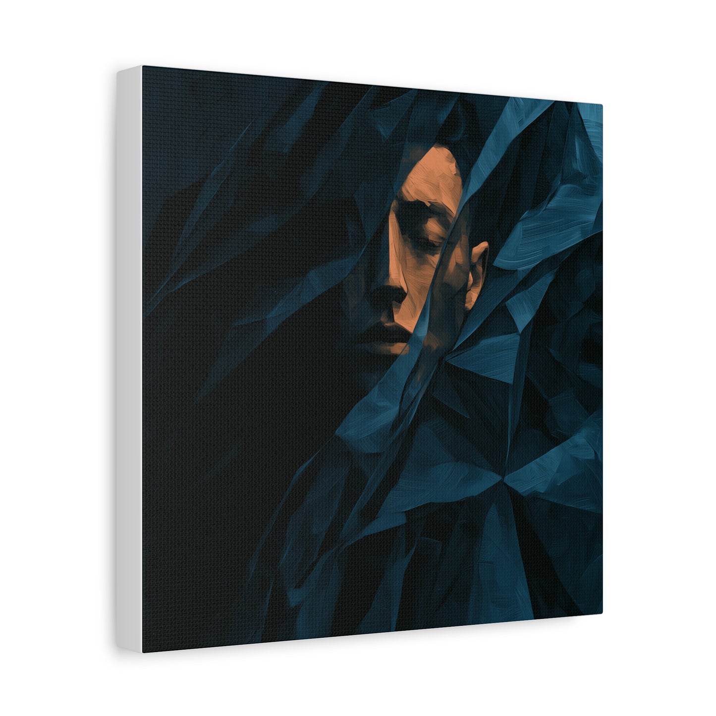 Cobalt Solitude