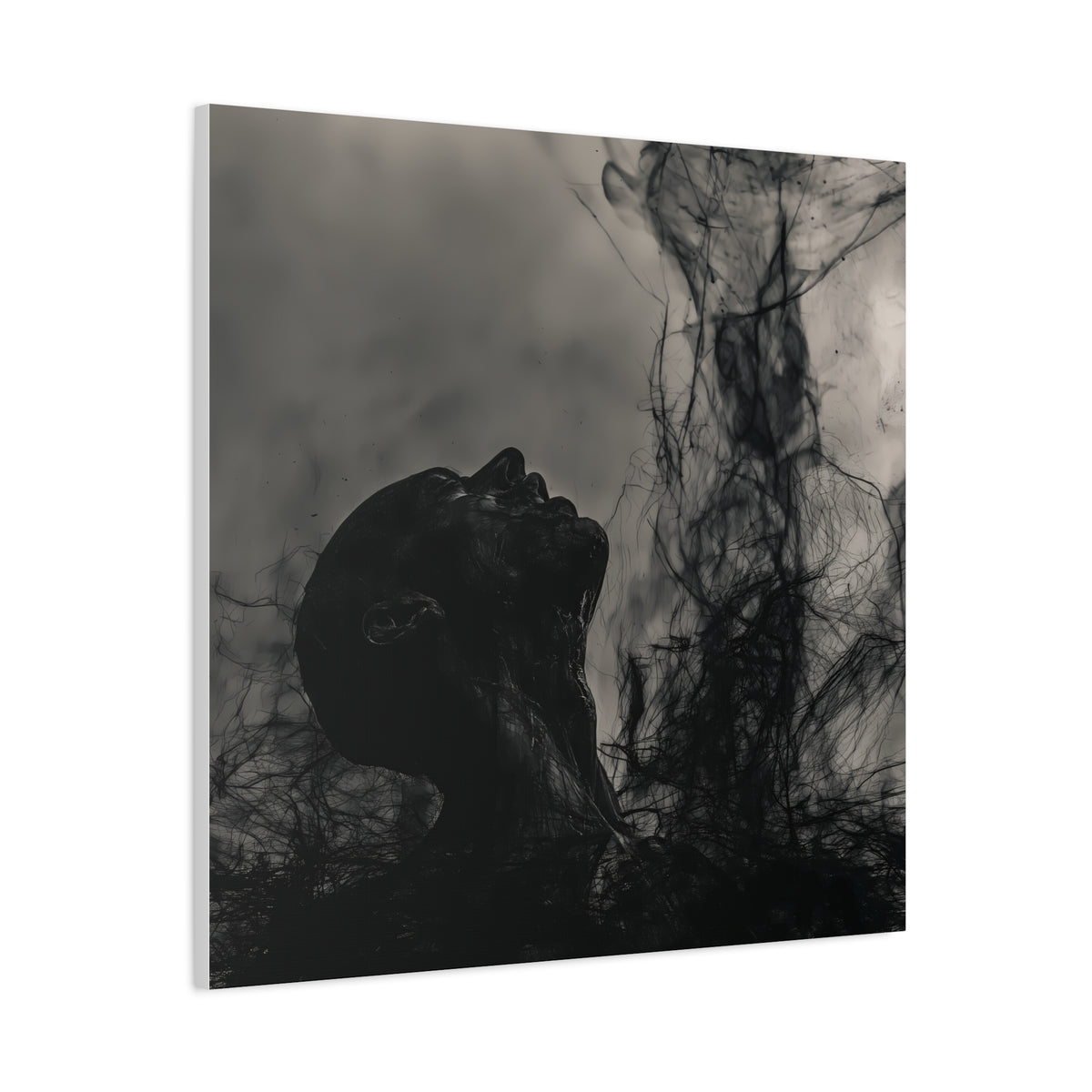 Submersion