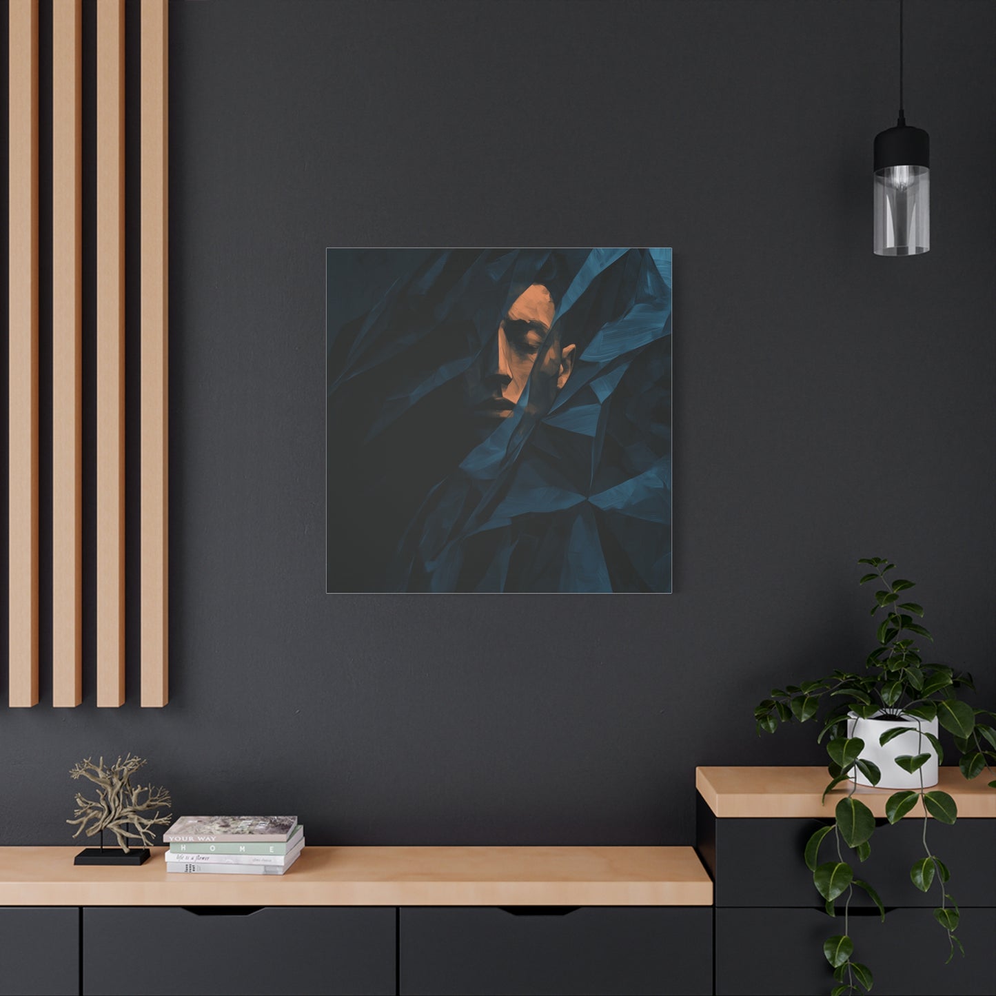 Cobalt Solitude