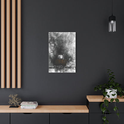 The Ambient Void