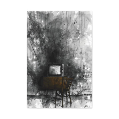 The Ambient Void