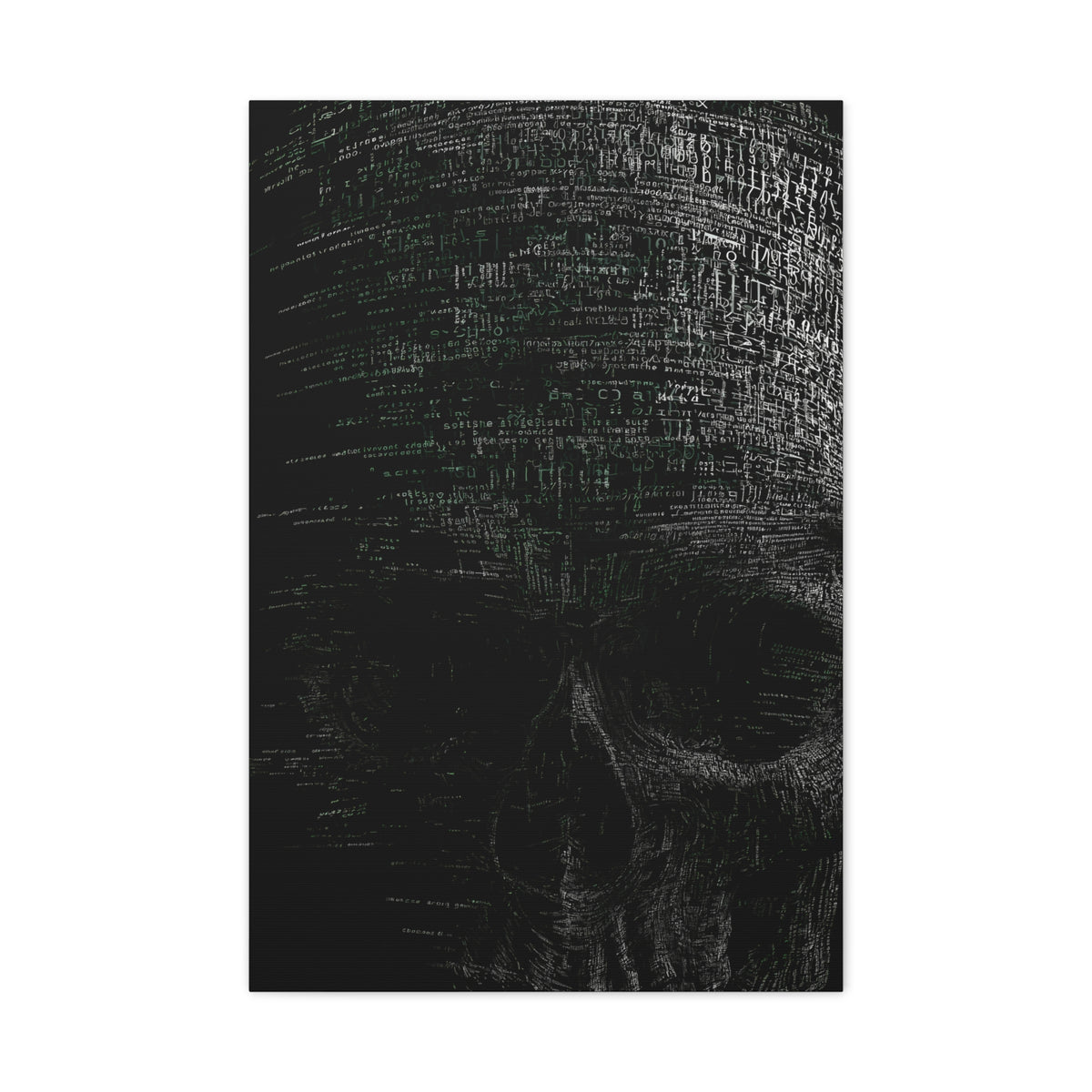 Terminal Decay: The Syntax of Demise