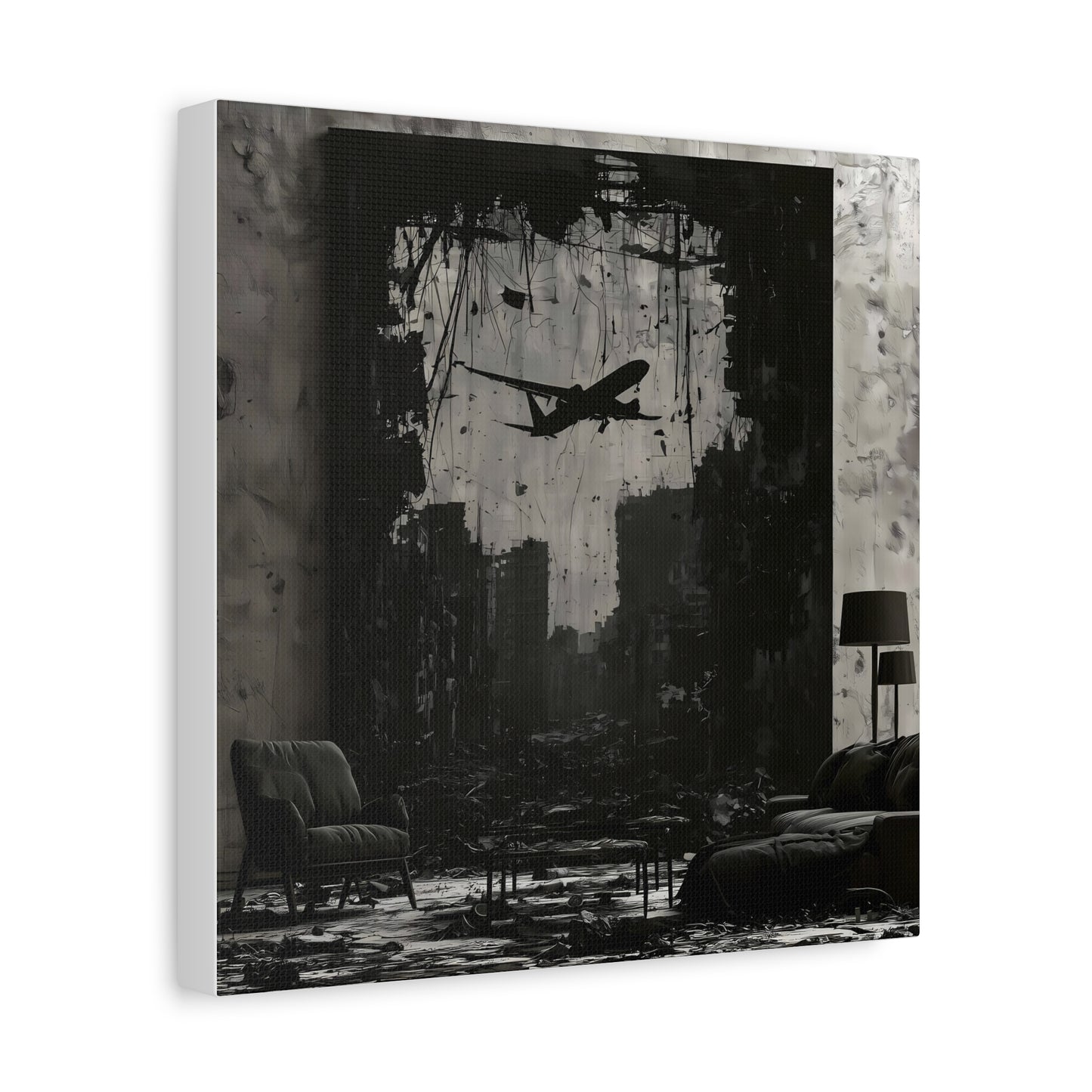 Ruptured Epoch