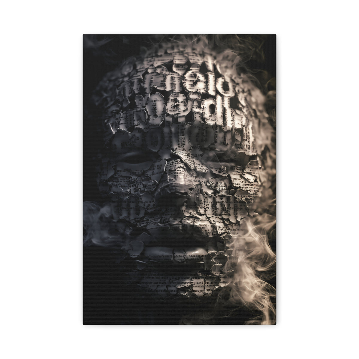 Inherited Echoes