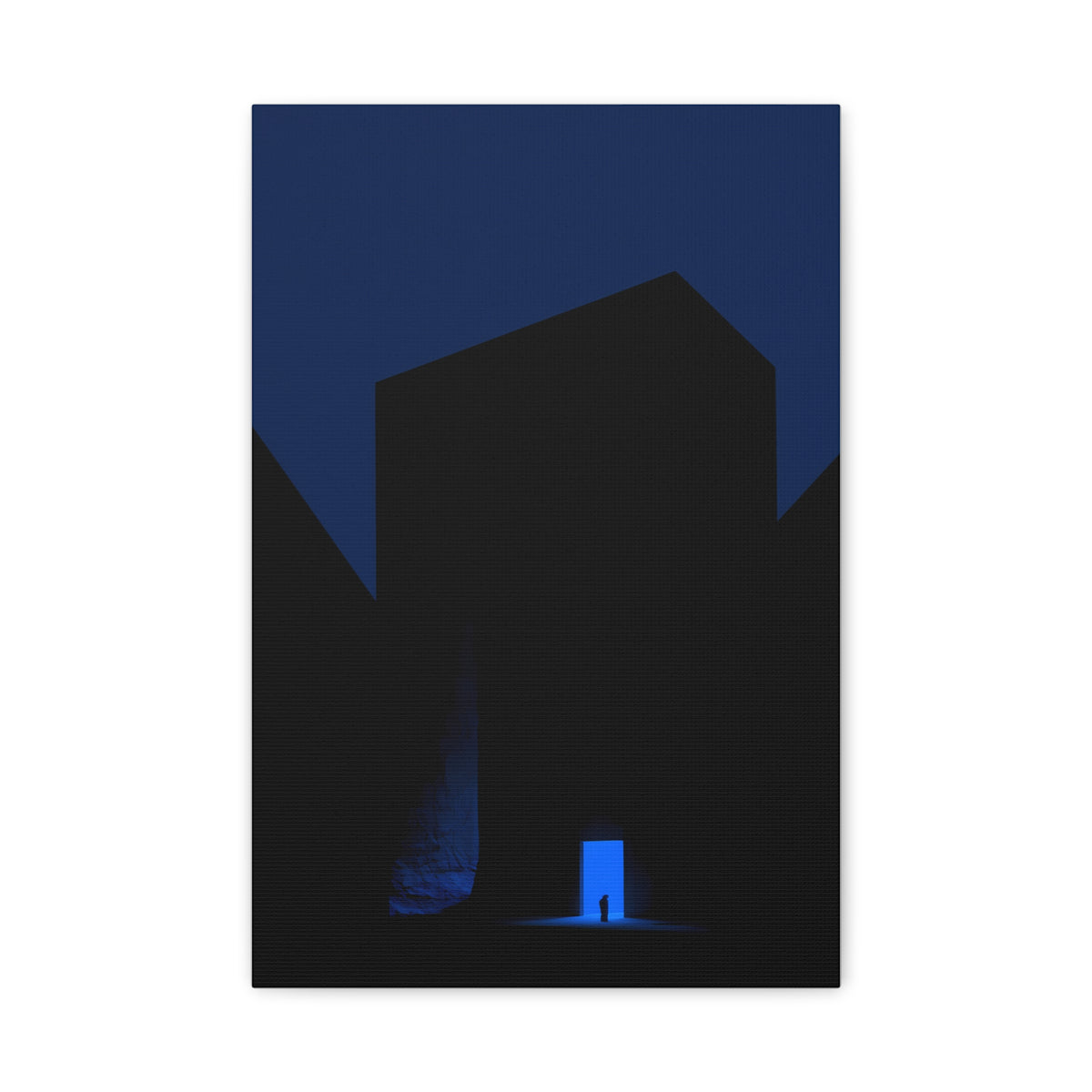 The Vault of Immanence