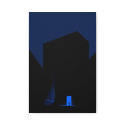 The Vault of Immanence