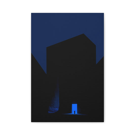 The Vault of Immanence