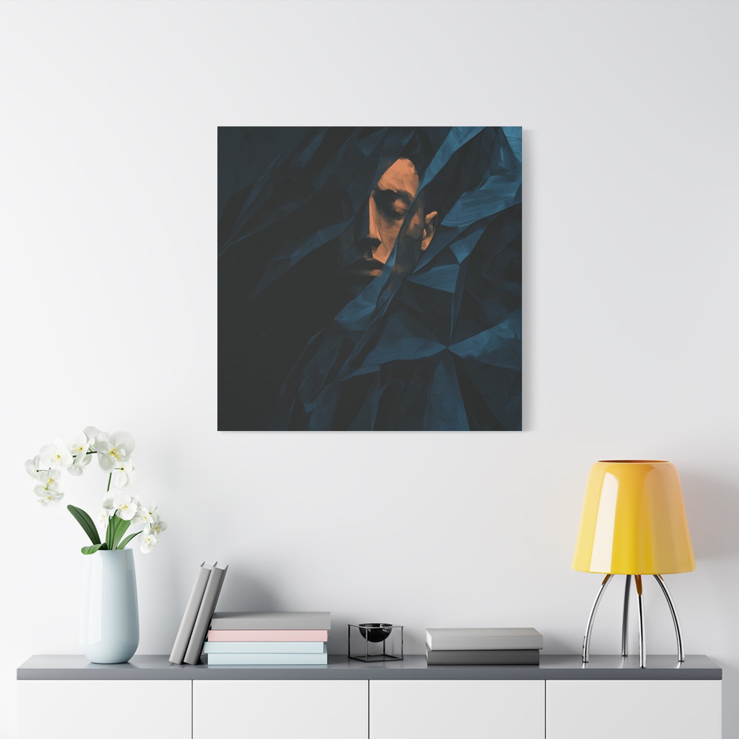 Cobalt Solitude
