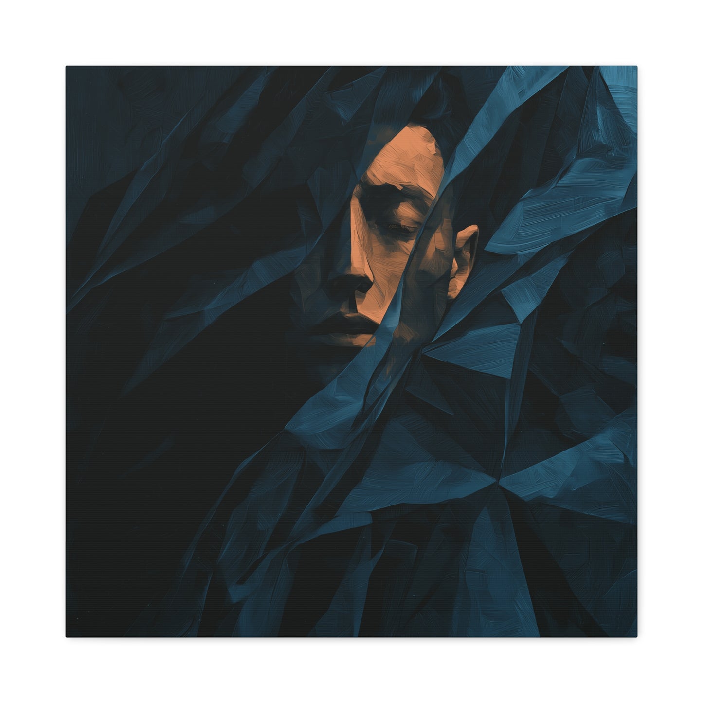 Cobalt Solitude