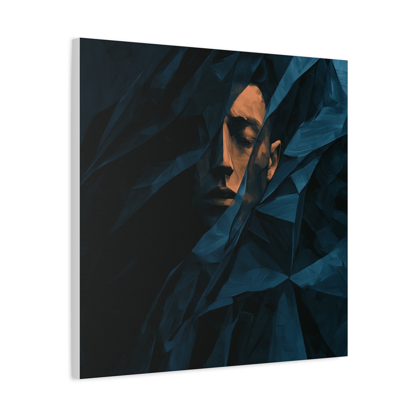 Cobalt Solitude