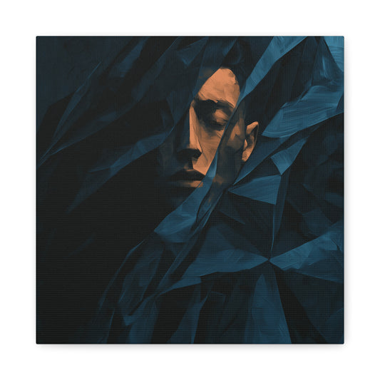 Cobalt Solitude