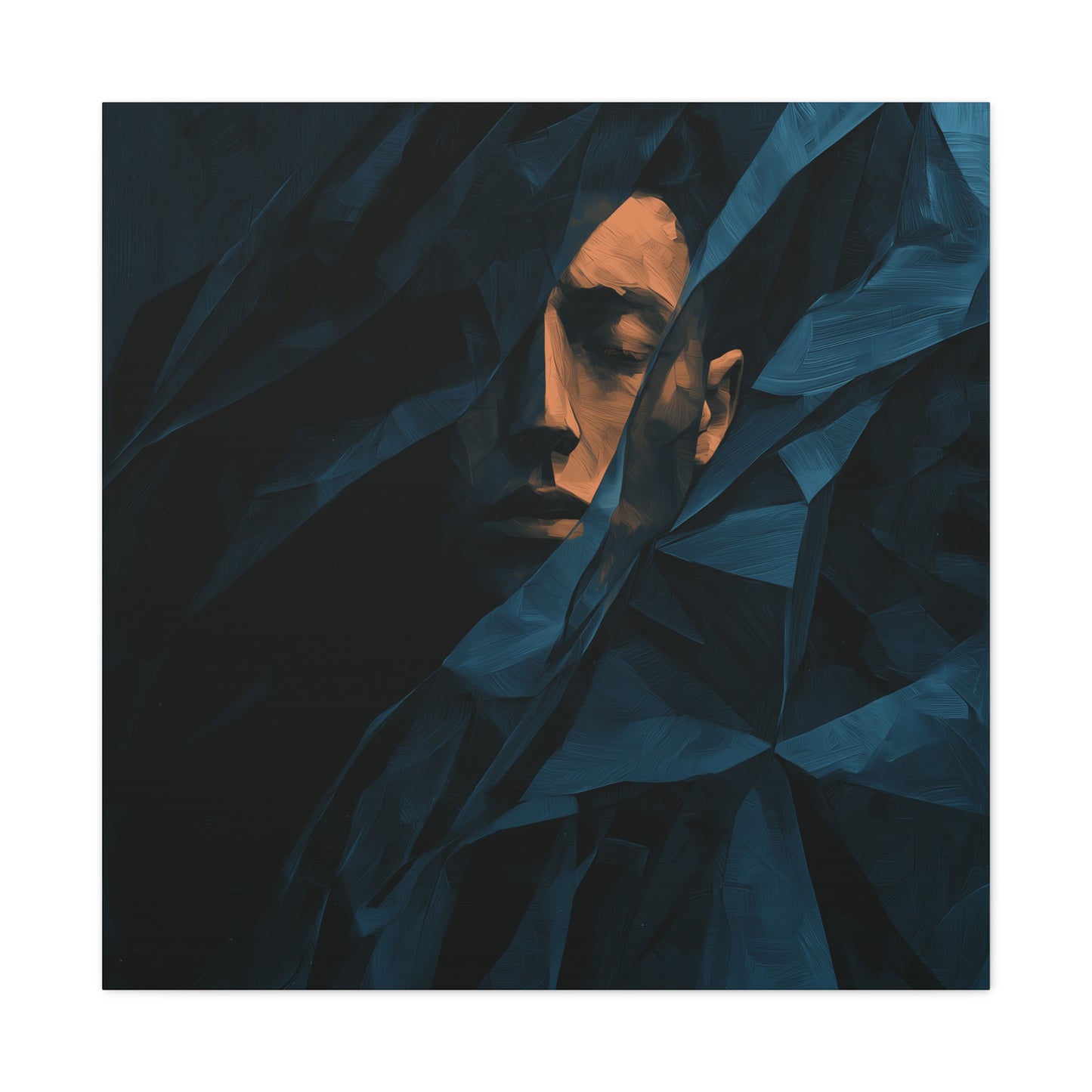 Cobalt Solitude