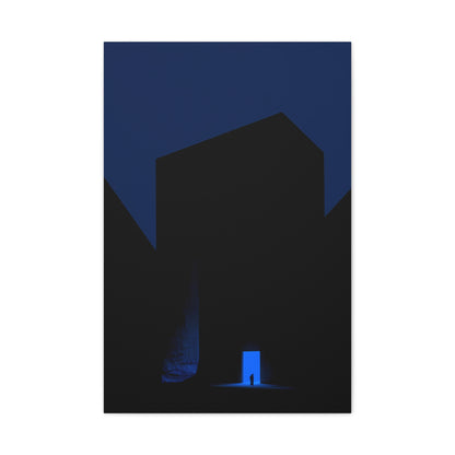 The Vault of Immanence
