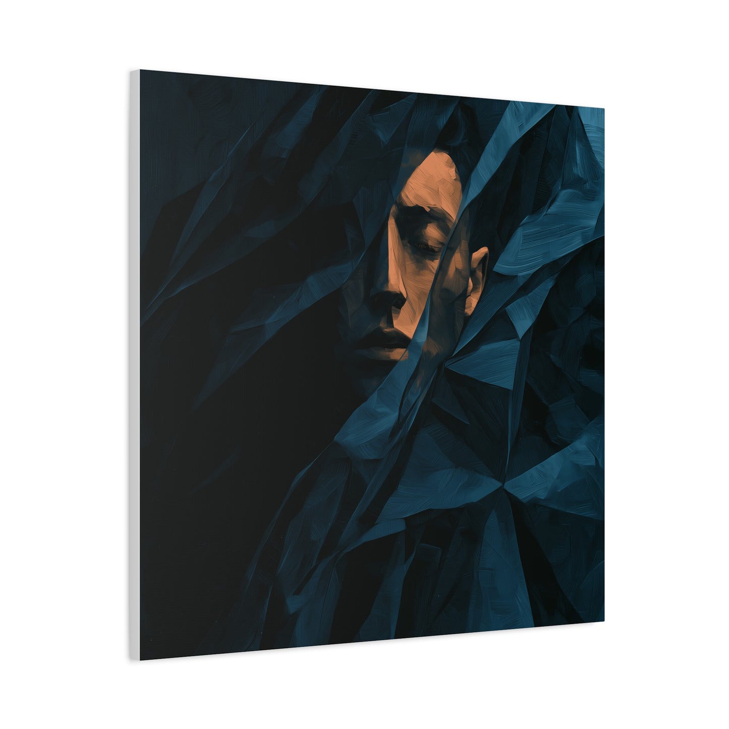 Cobalt Solitude