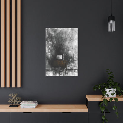 The Ambient Void