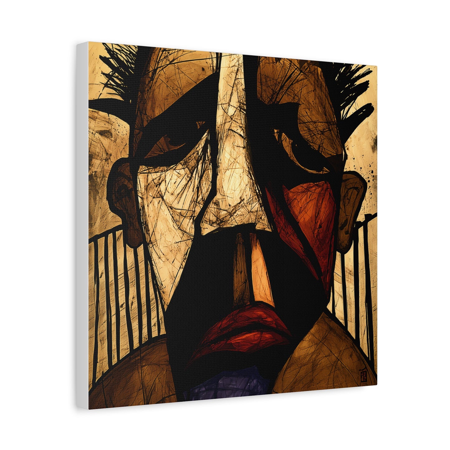 Ochre & Outcast