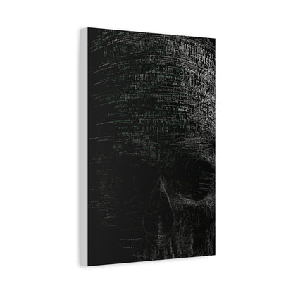Terminal Decay: The Syntax of Demise