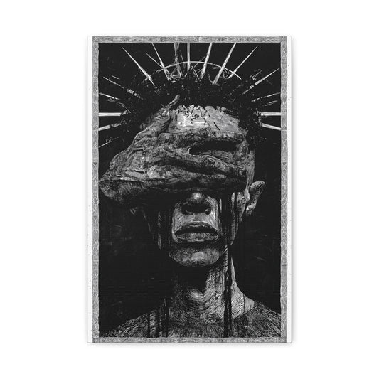 Blinded Sanction